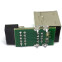 Переходник USB 2.0 (10pin F) - 2x USB A (F), Espada EIDC10P-USB2x20 - 38269 - фото 3