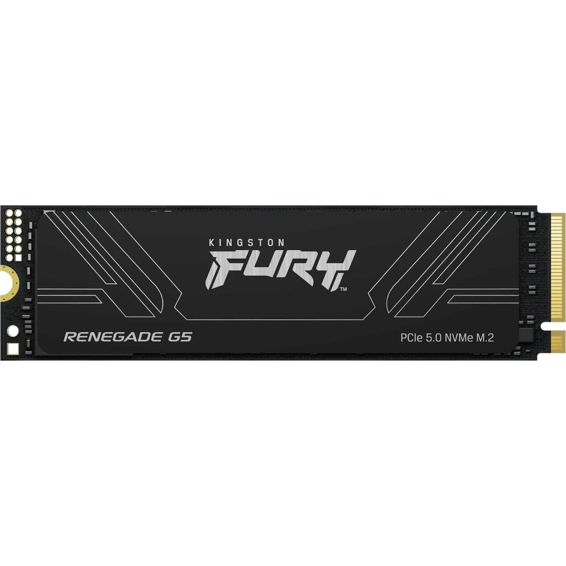 Накопитель SSD 8Tb Kingston FURY Renegade G5 (SFYR2D/8T1) - фото 2