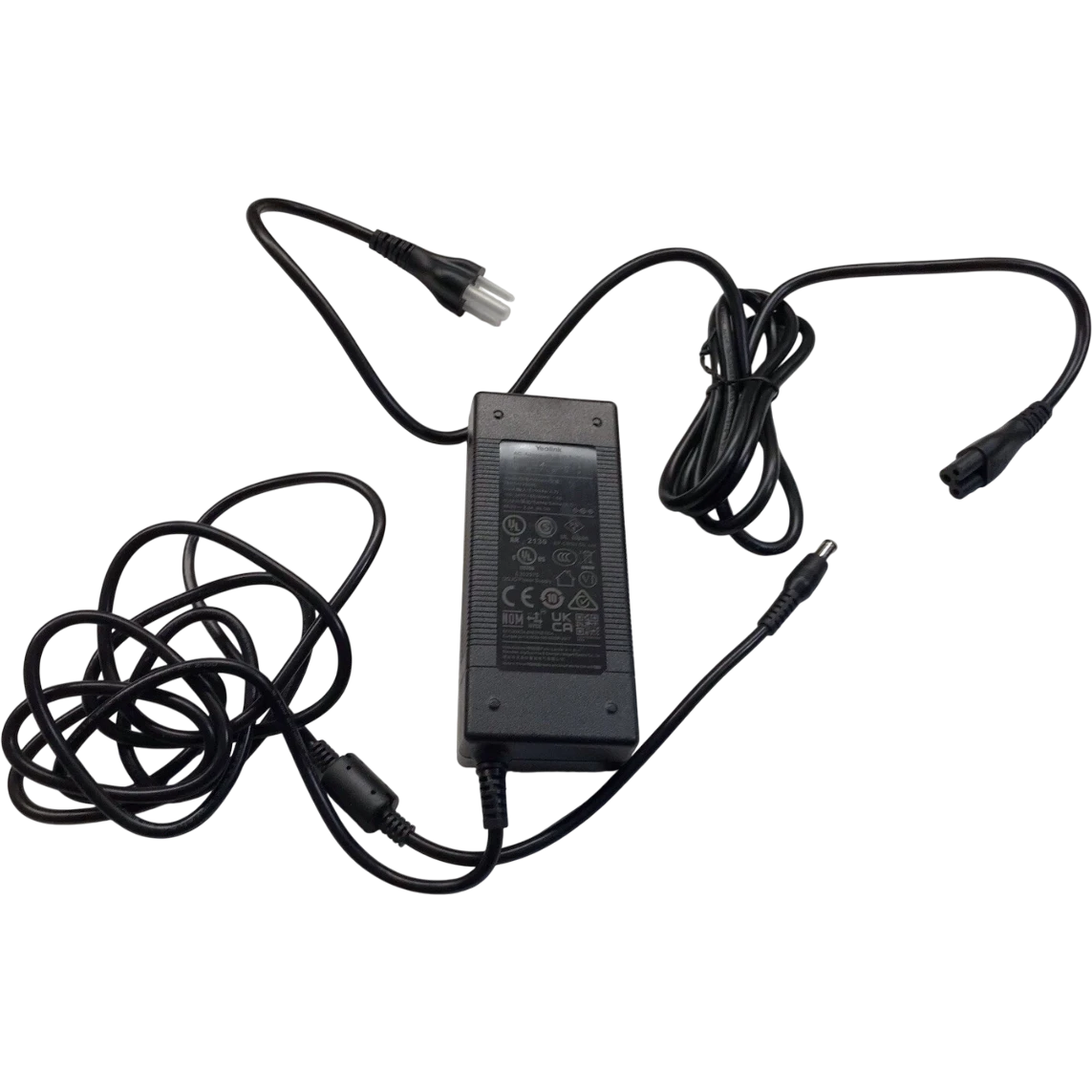 Адаптер питания Fanvil YLPS482000C - фото 2