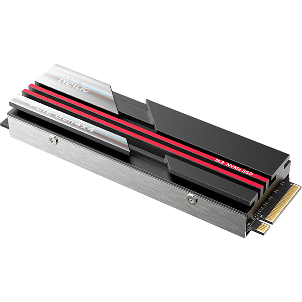 Накопитель SSD 2Tb Netac NV7000 (NT01NV7000-2T0-E4X) OEM