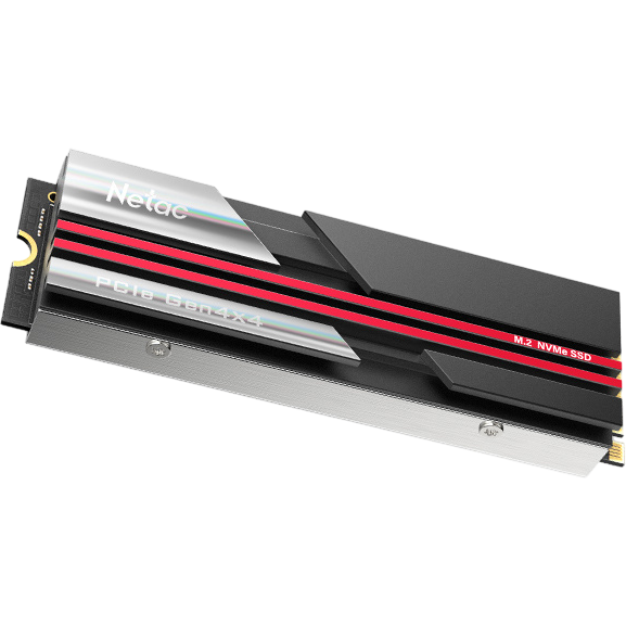 Накопитель SSD 2Tb Netac NV7000 (NT01NV7000-2T0-E4X) OEM - фото 2