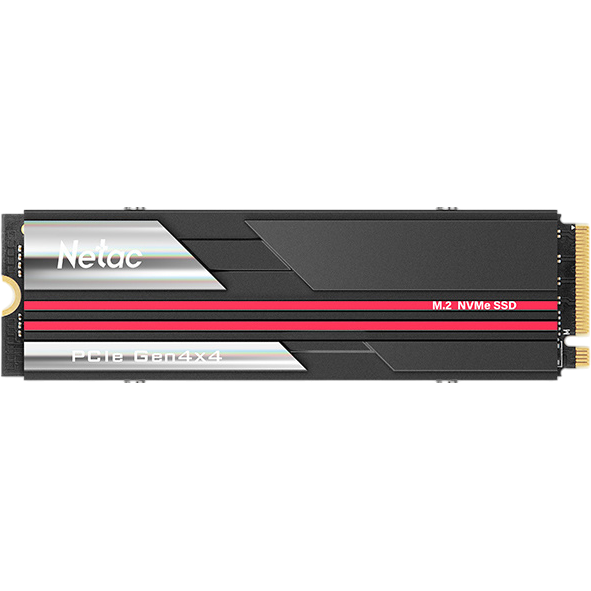 Накопитель SSD 2Tb Netac NV7000 (NT01NV7000-2T0-E4X) OEM - фото 3