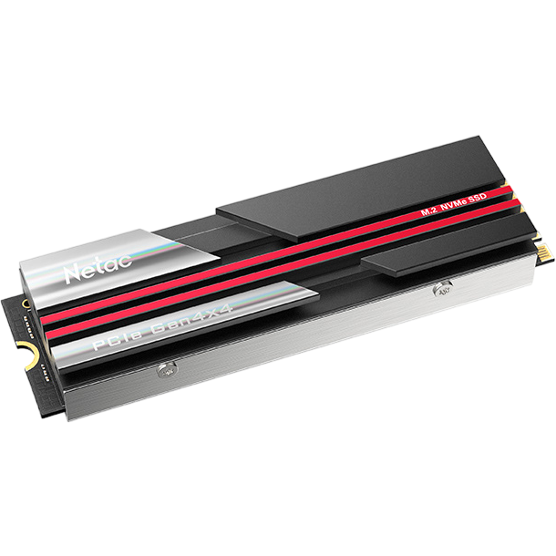 Накопитель SSD 2Tb Netac NV7000 (NT01NV7000-2T0-E4X) OEM - фото 4