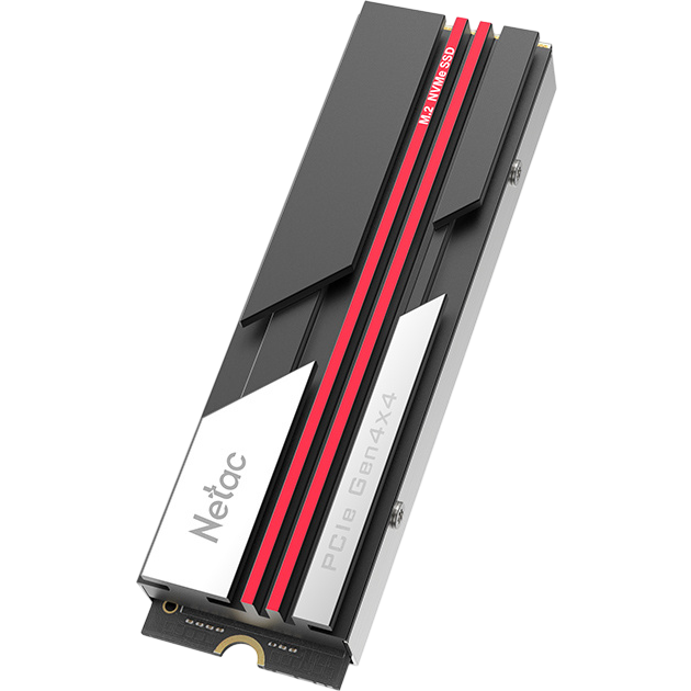 Накопитель SSD 2Tb Netac NV7000 (NT01NV7000-2T0-E4X) OEM - фото 5