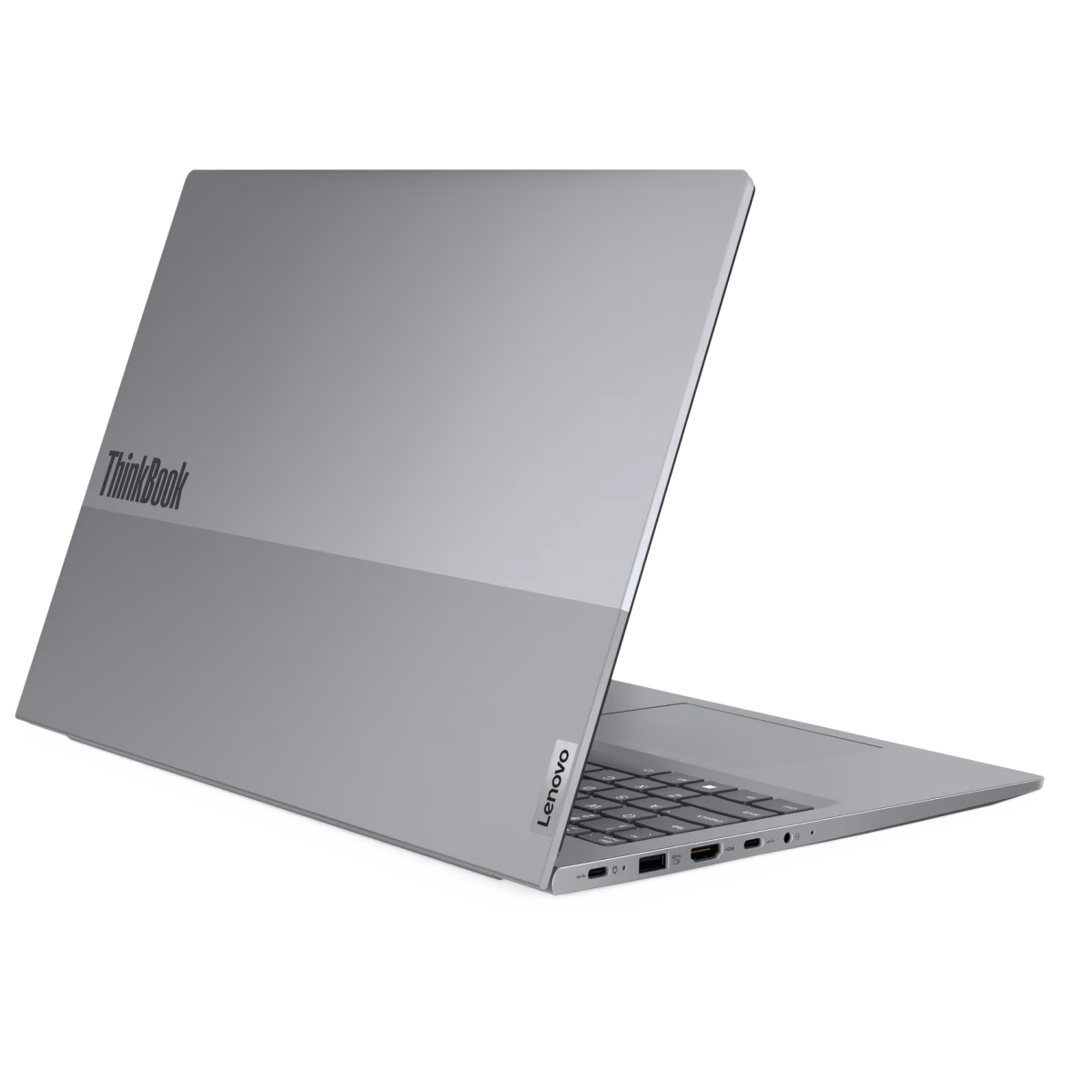 Ноутбук Lenovo ThinkBook 16 G7 ARP (21MW0090SA) - фото 5