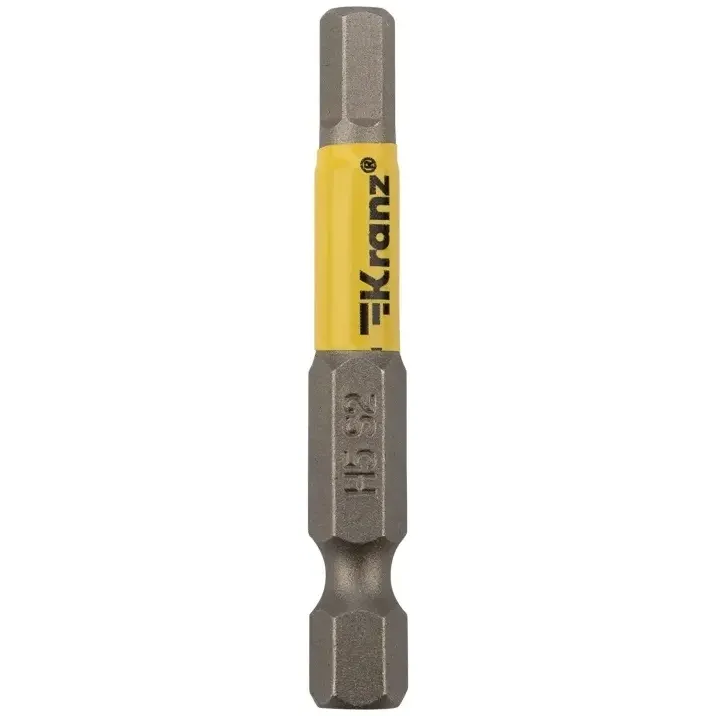 Набор бит KRANZ KR-92-0423-1