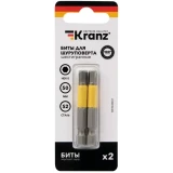 Набор бит KRANZ KR-92-0423-1