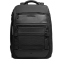 Рюкзак для ноутбука Piquadro Modular Travel Laptop Backpack 17.3" Black (CA6831W139/N)