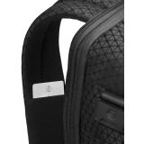 Рюкзак для ноутбука Piquadro Modular Travel Laptop Backpack 17.3" Black (CA6831W139/N)