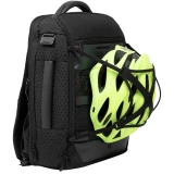 Рюкзак для ноутбука Piquadro Modular Travel Laptop Backpack 17.3" Black (CA6831W139/N)