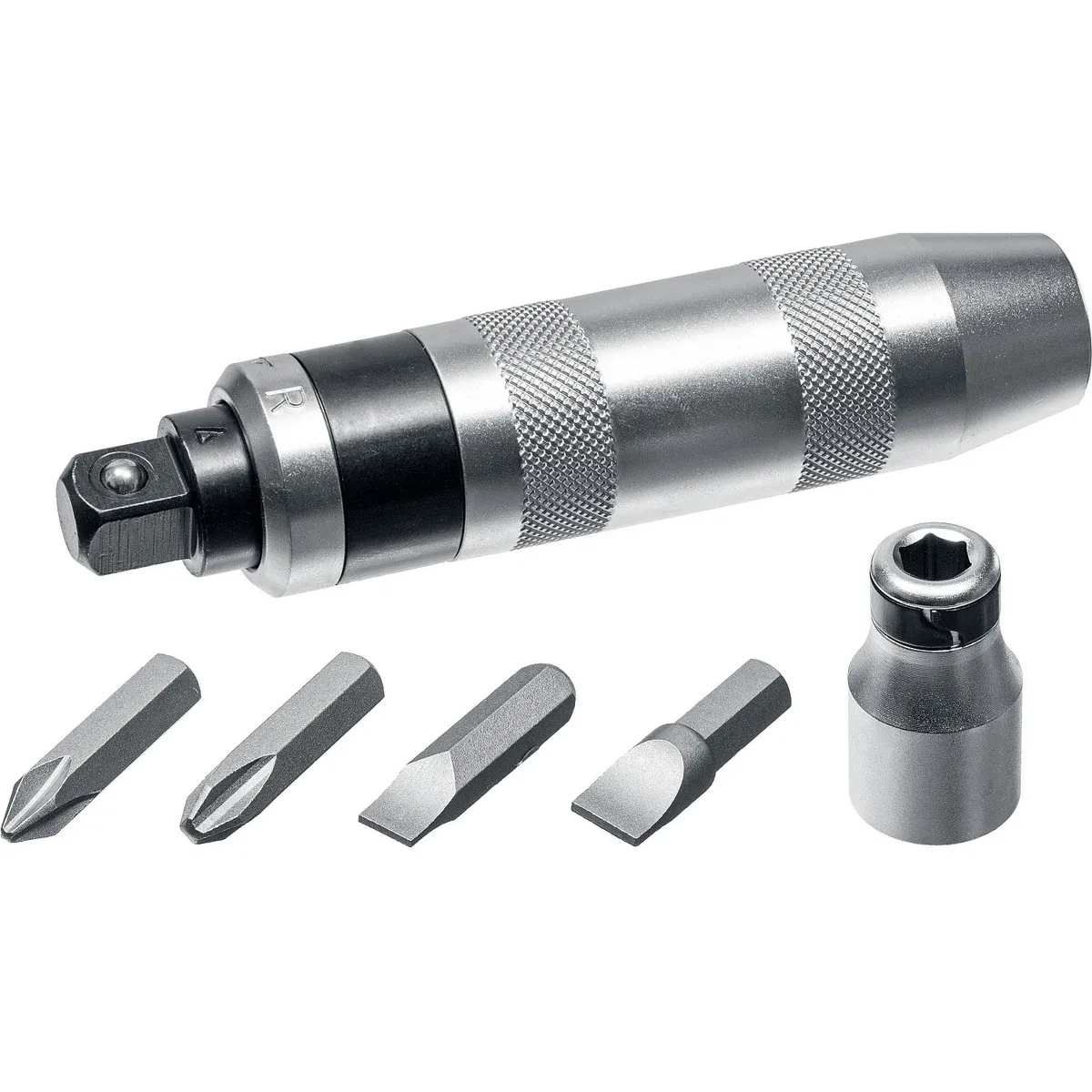 Набор отвёрточный KRAFTOOL 25555 - фото 2