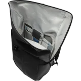 Рюкзак для ноутбука Piquadro Commute Backpack 15.6" Black (CA6768W137/N)