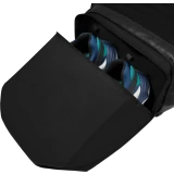 Рюкзак для ноутбука Piquadro Commute Backpack 15.6" Black (CA6768W137/N)