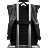 Рюкзак для ноутбука Piquadro Commute Backpack 15.6" Black (CA6768W137/N)