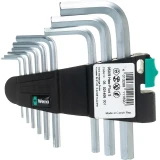 Набор шестигранных ключей Wera WE-021406