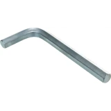 Набор шестигранных ключей Wera WE-021406