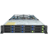 Серверная платформа Gigabyte R283-Z91-AAV1