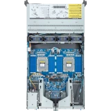 Серверная платформа Gigabyte R283-Z91-AAV1