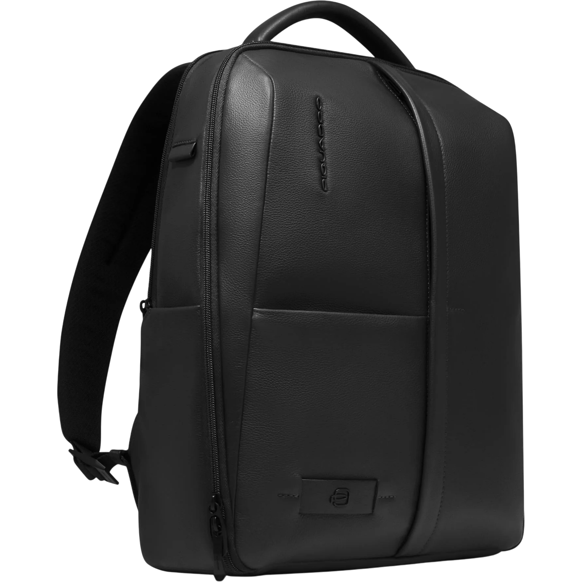 Рюкзак для ноутбука Piquadro Laptop Backpack 14" Black (CA6766W137/N) - фото 2