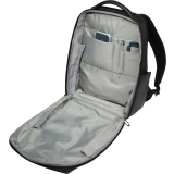 Рюкзак для ноутбука Piquadro Laptop Backpack 14" Black (CA6766W137/N)