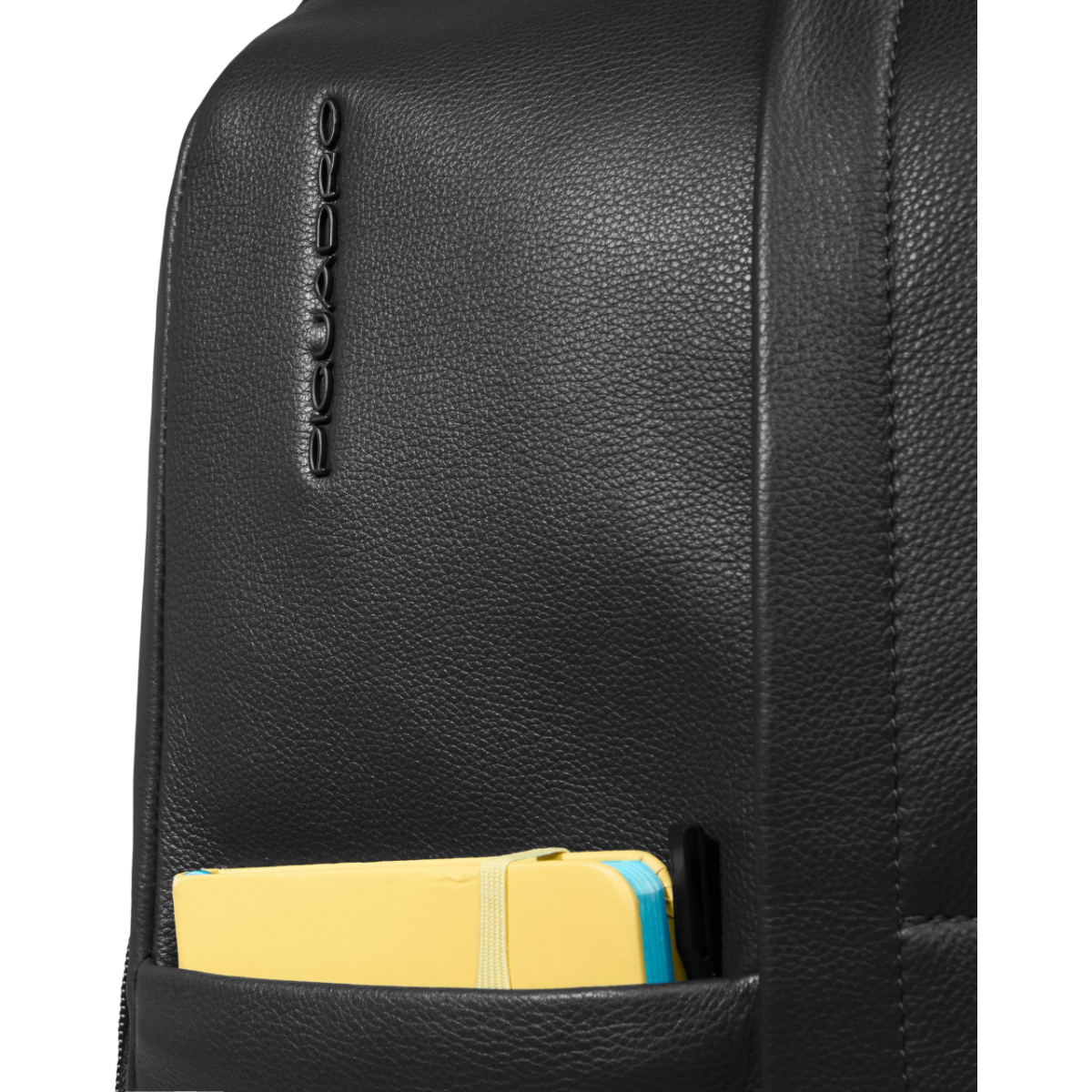 Рюкзак для ноутбука Piquadro Laptop Backpack 14" Black (CA6766W137/N) - фото 5