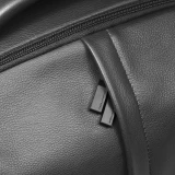 Рюкзак для ноутбука Piquadro Laptop Backpack 14" Black (CA6766W137/N)