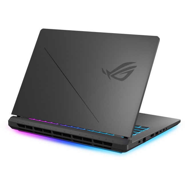 Ноутбук ASUS G615JMR ROG Strix G16 (2025) (S5202) - G615JMR-S5202 - фото 5