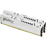 Оперативная память 32Gb DDR5 6400MHz Kingston Fury Beast (KF564C32BWEK2-32) (2x16Gb KIT)