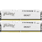 Оперативная память 32Gb DDR5 6400MHz Kingston Fury Beast (KF564C32BWEK2-32) (2x16Gb KIT) - фото 2