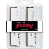 Оперативная память 32Gb DDR5 6400MHz Kingston Fury Beast (KF564C32BWEK2-32) (2x16Gb KIT)