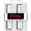 Оперативная память 32Gb DDR5 6400MHz Kingston Fury Beast (KF564C32BWEK2-32) (2x16Gb KIT) - фото 3