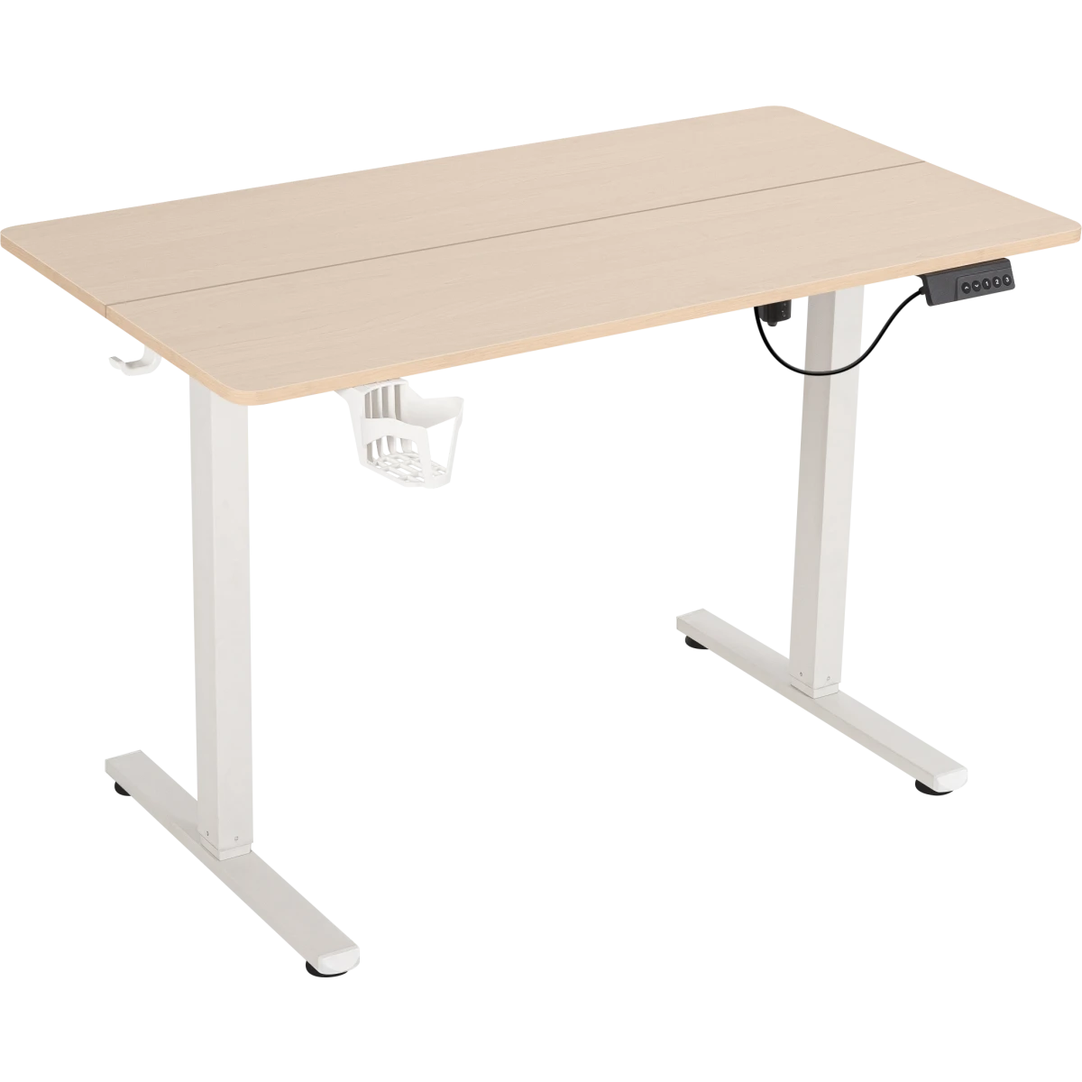 Компьютерный стол Defender Lumus Oak - 64705