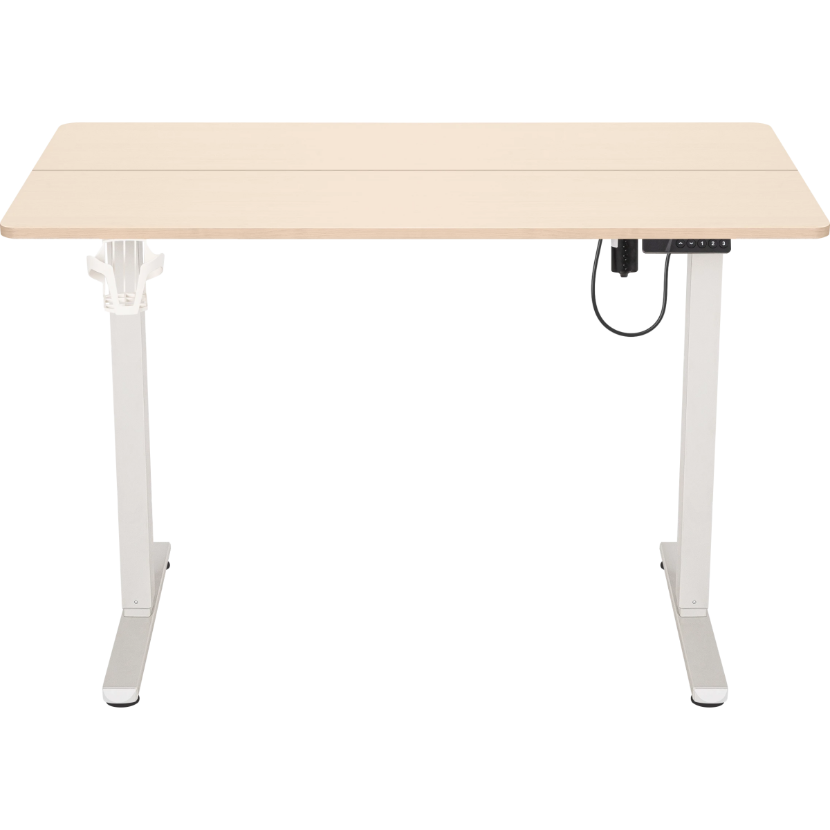 Компьютерный стол Defender Lumus Oak - 64705 - фото 2