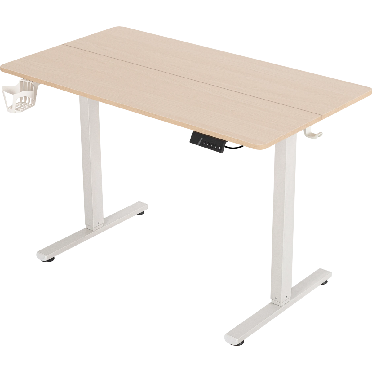 Компьютерный стол Defender Lumus Oak - 64705 - фото 3