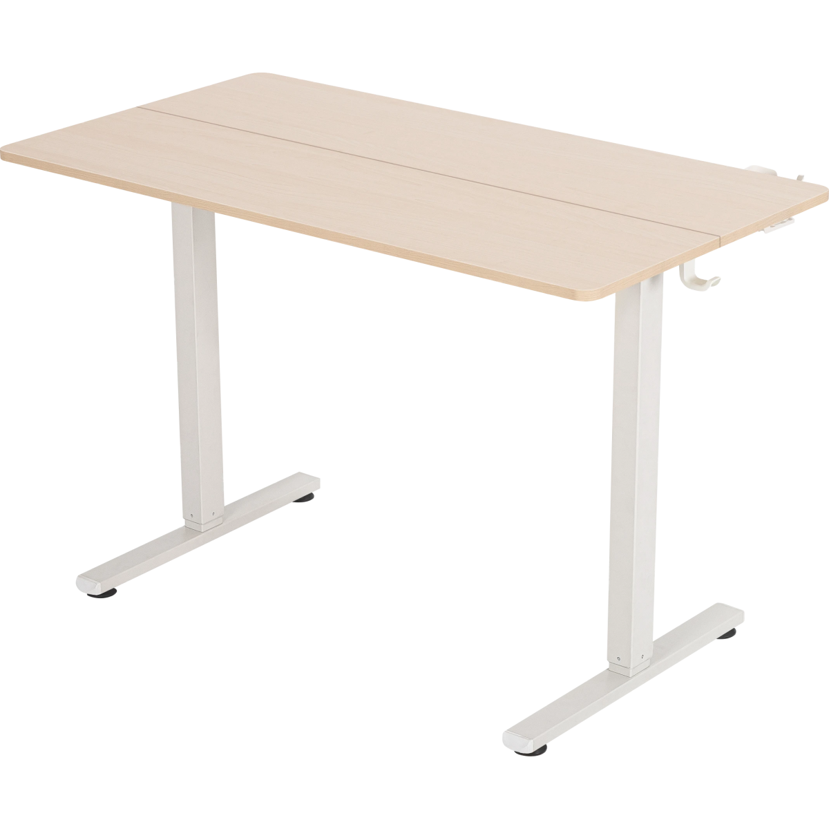 Компьютерный стол Defender Lumus Oak - 64705 - фото 4