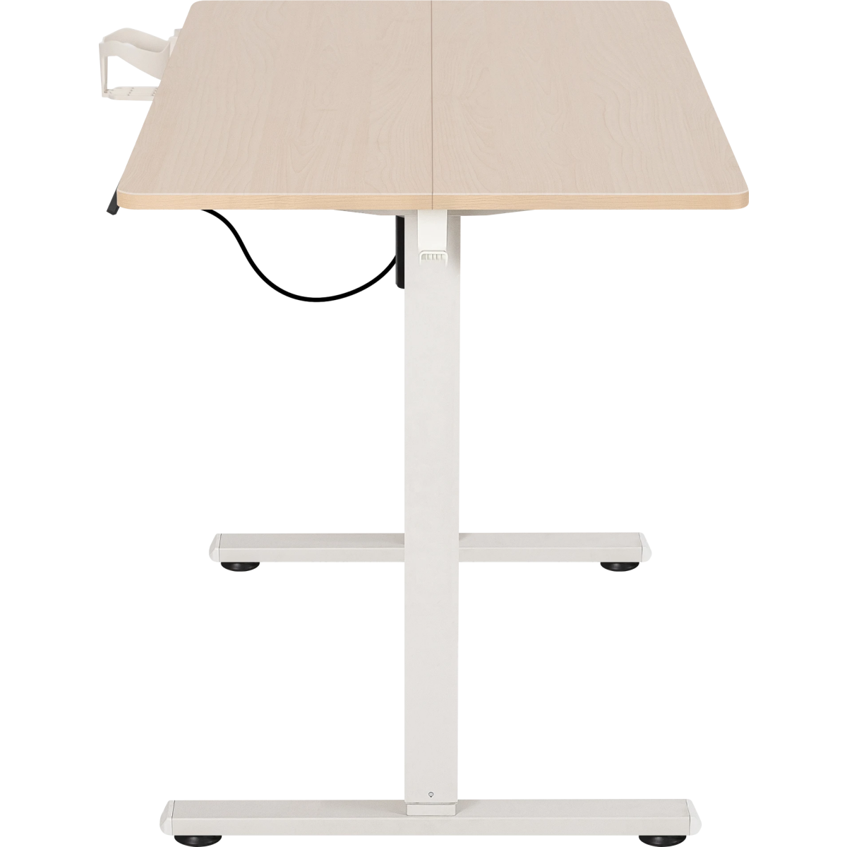 Компьютерный стол Defender Lumus Oak - 64705 - фото 5