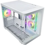 Корпус FSP S380 White (S380-WA)