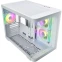 Корпус FSP S380 White - S380-WA - фото 2