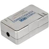 Проходной адаптер Lanmaster LAN-CNB-STP6