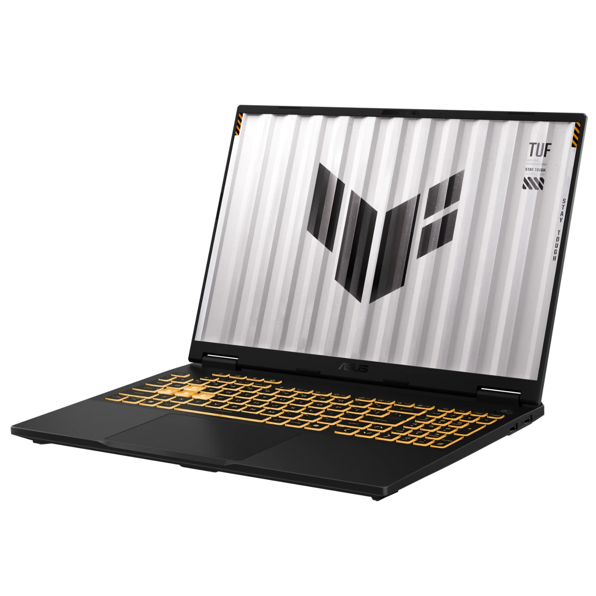 Ноутбук ASUS FX608JMR TUF Gaming F16 (2025) (RV114) - FX608JMR-RV114 - фото 3