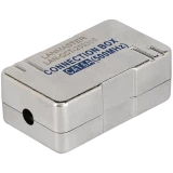 Проходной адаптер Lanmaster LAN-CNB-STP6A