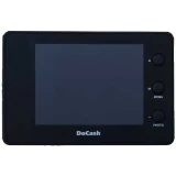 Детектор банкнот DoCash Micro (8401)