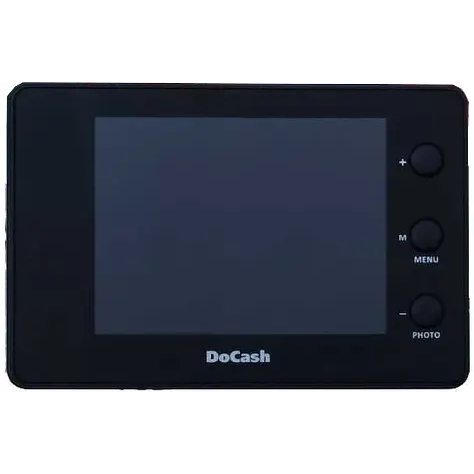 Детектор банкнот DoCash Micro - 8401