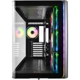 Корпус FSP M580 Black (M580-BA)