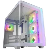 Корпус FSP M580 White (M580-WA)