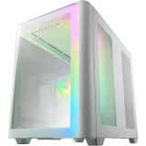 Корпус FSP M580 White (M580-WA)