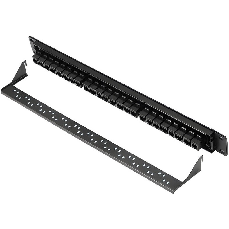 Патч-панель 5bites PPU55-11C - фото 2