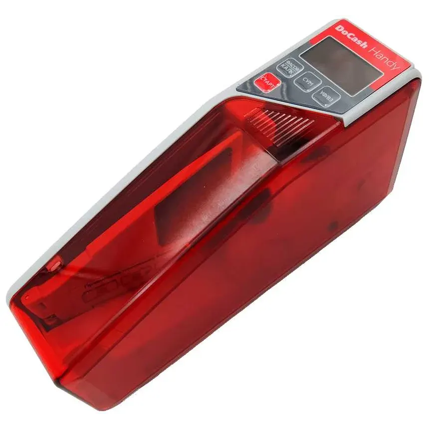 Счётчик банкнот DoCash Handy - 29145