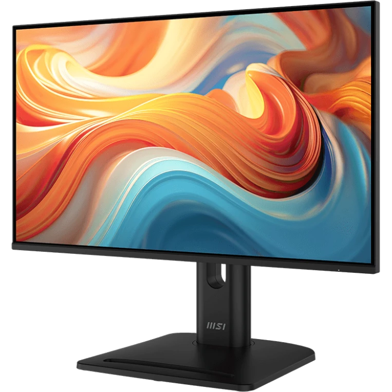 Монитор MSI 24" PRO MP245PHG E14 - 9S6-3PE69M-014 - фото 2