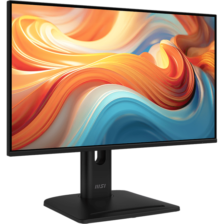 Монитор MSI 24" PRO MP245PHG E14 - 9S6-3PE69M-014 - фото 3